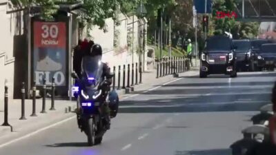Cumhurbaşkanı Erdoğan, Kurban Bayramı öncesinde