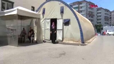 Diyarbakır'da çocukları PKK tarafından kaçırılan