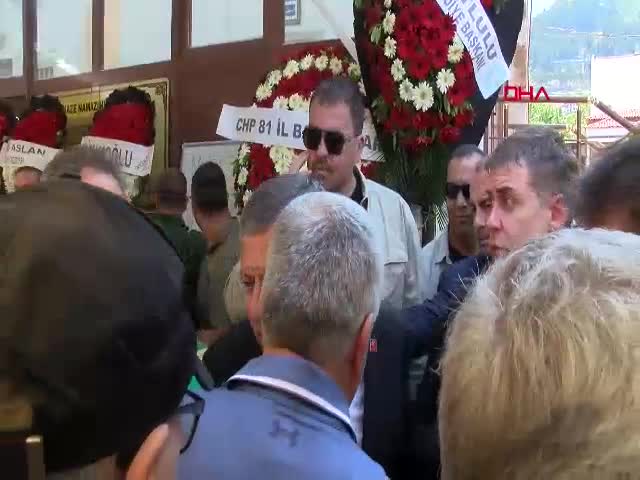 Mahkeme kararıyla CHP Genel