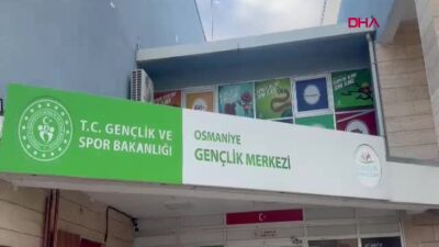 Ata Tohumları Kırgızistan ile Gençlik Köprüsü Kuruyor