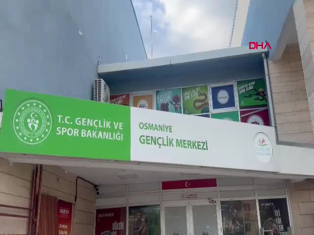 Gençlik ve Spor Bakanlığı’ndan