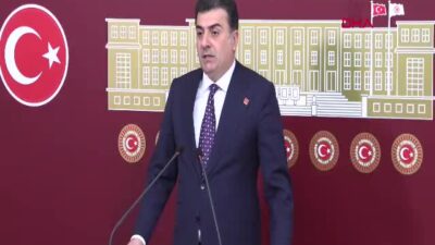 CHP Merkez Yürütme Kurulu (MYK),
