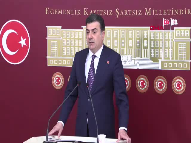CHP Merkez Yürütme Kurulu