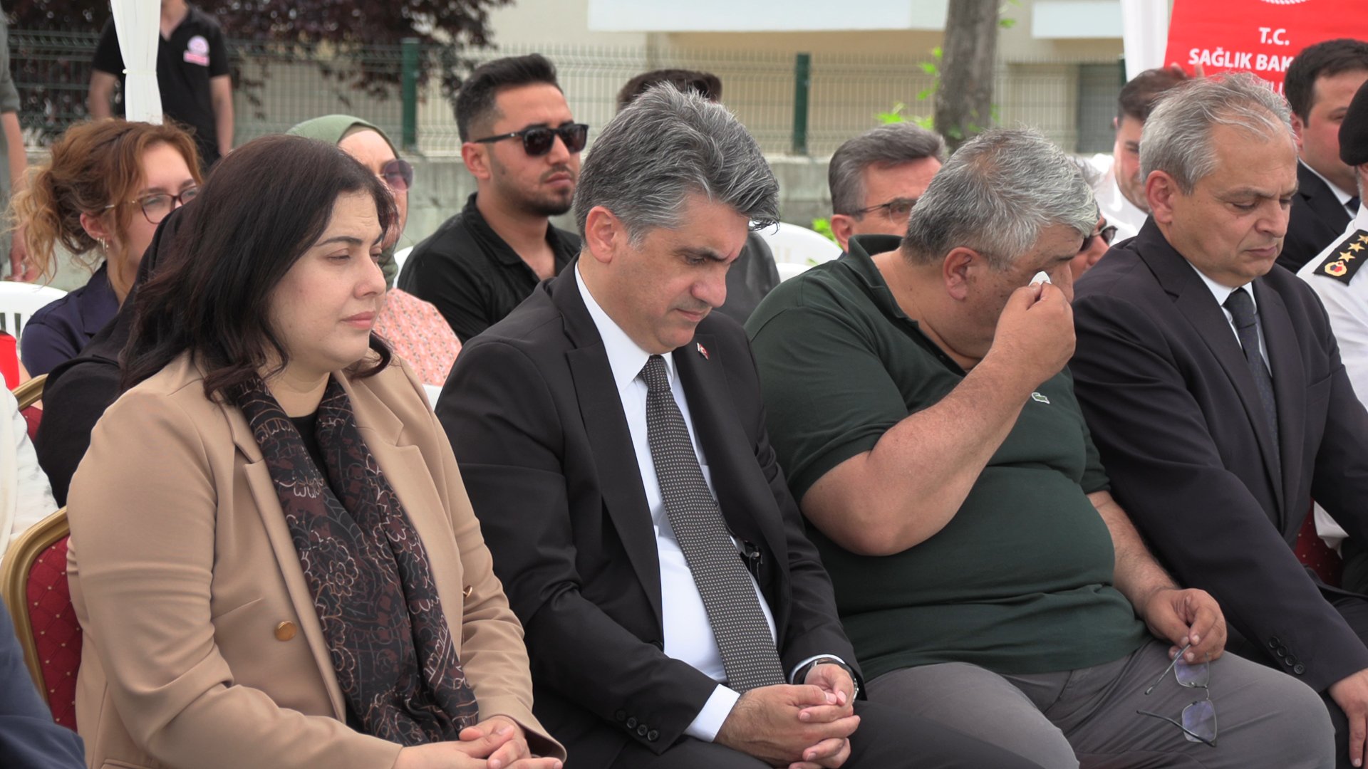 Bolu Grand Kartal Otel yangınında