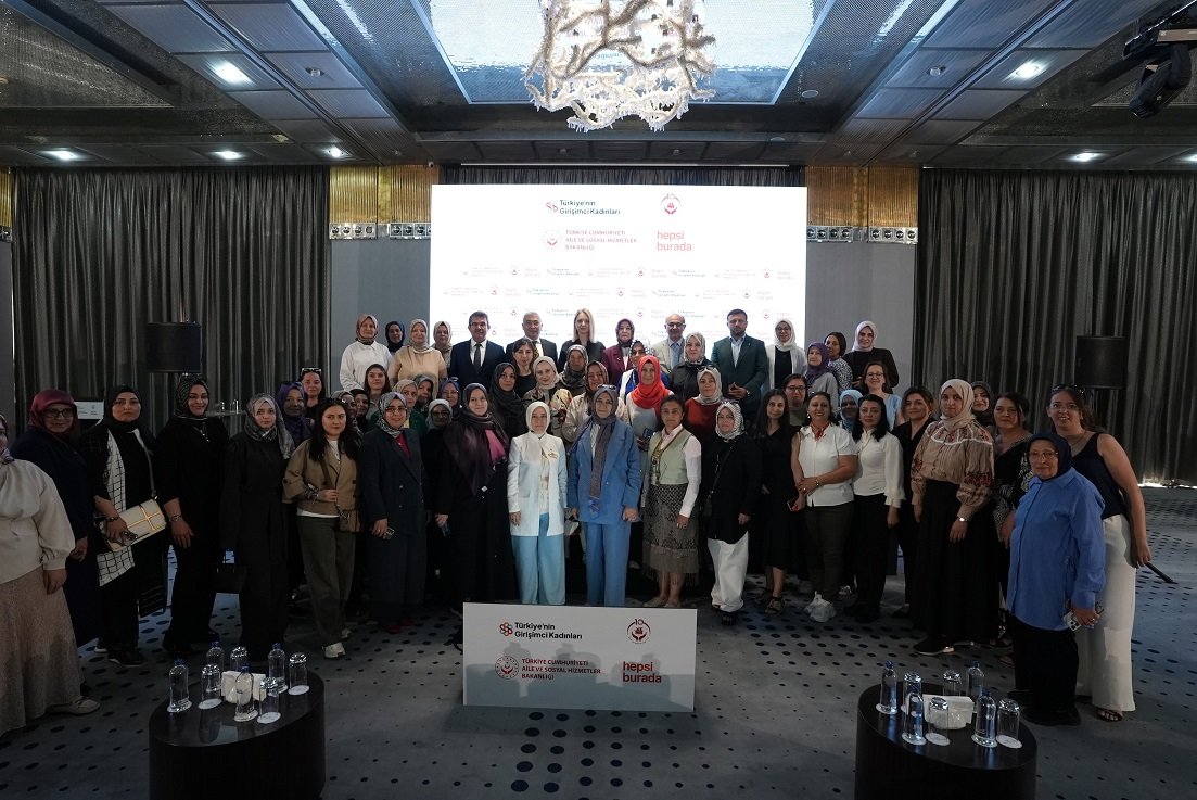 Aile ve Sosyal Hizmetler Bakanlığı