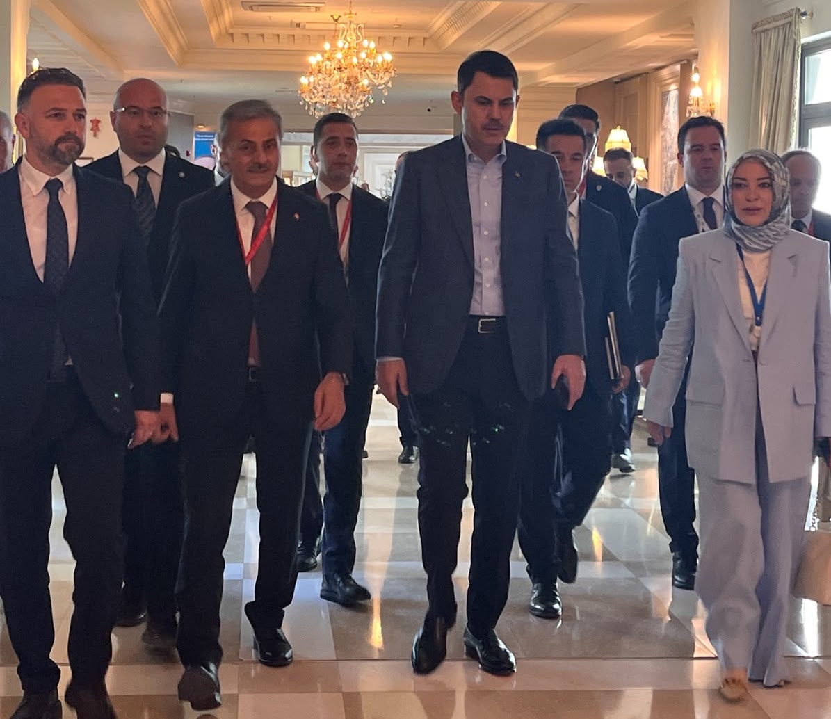 Çevre, Şehircilik ve İklim Değişikliği