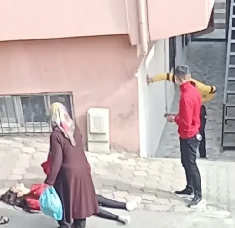 Kahramanmaraş’ta 5 yıl önce yolda