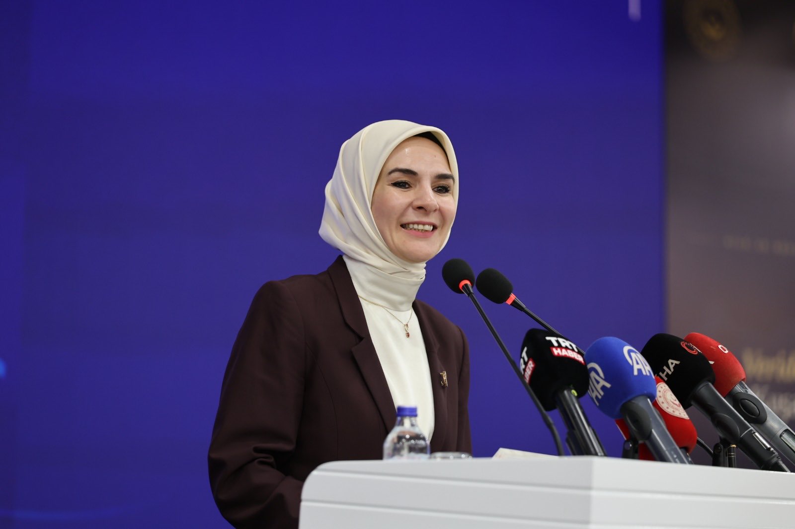 Aile ve Sosyal Hizmetler Bakanı