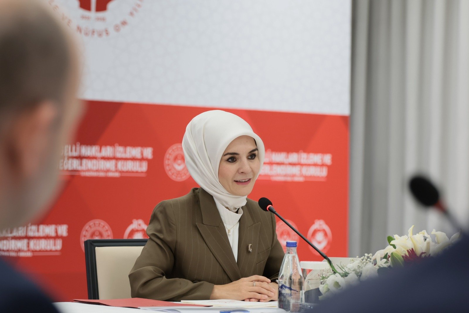 Aile ve Sosyal Hizmetler Bakanı