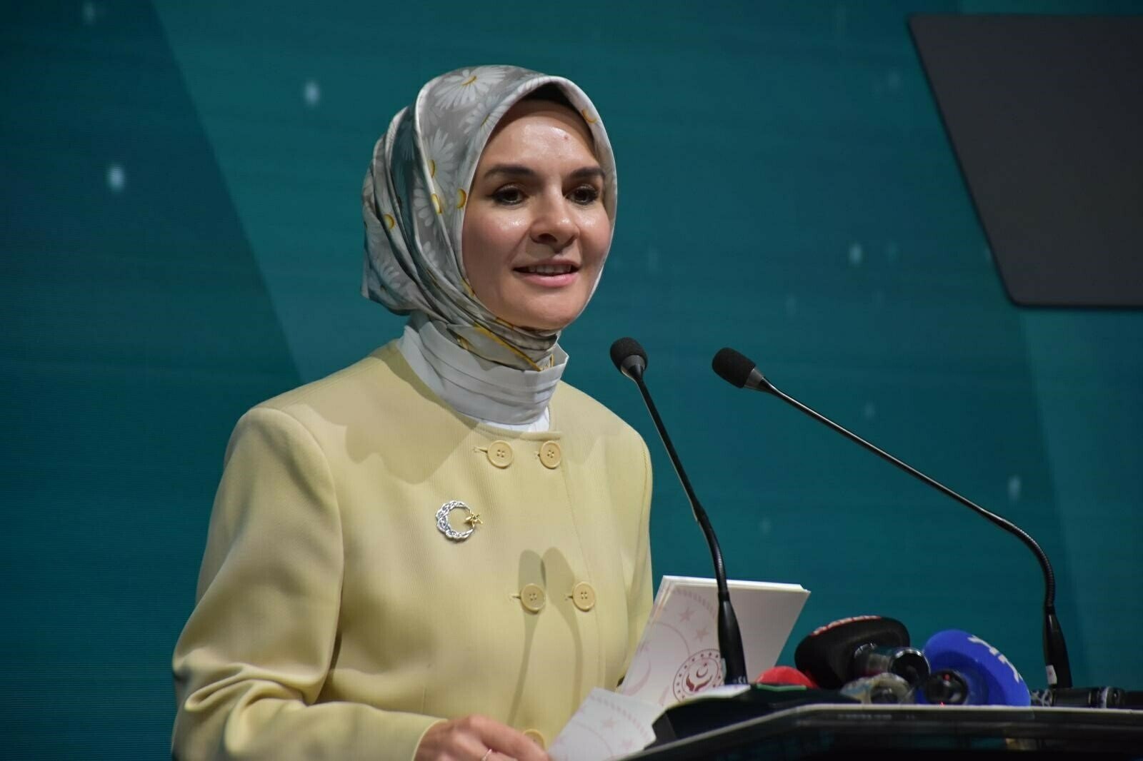 Aile ve Sosyal Hizmetler Bakanı