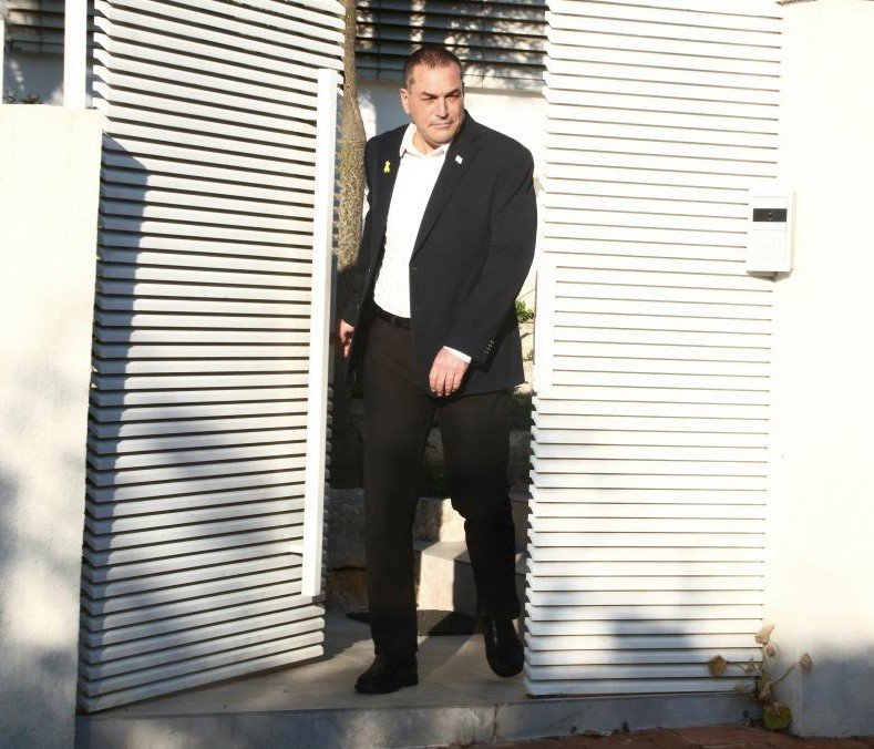 İsrail Genelkurmay Başkanı Eyal Zamir,
