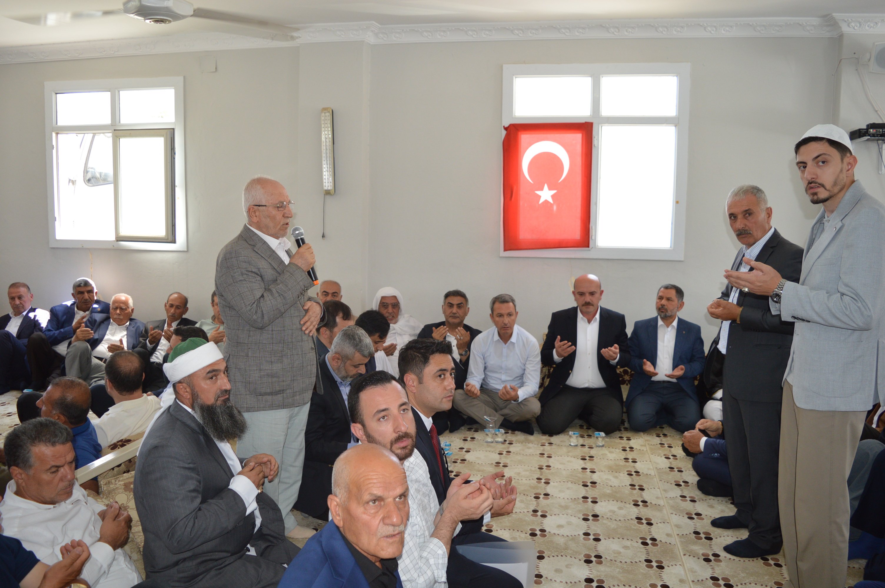 Mardin Artuklu'da 2 yıl önce