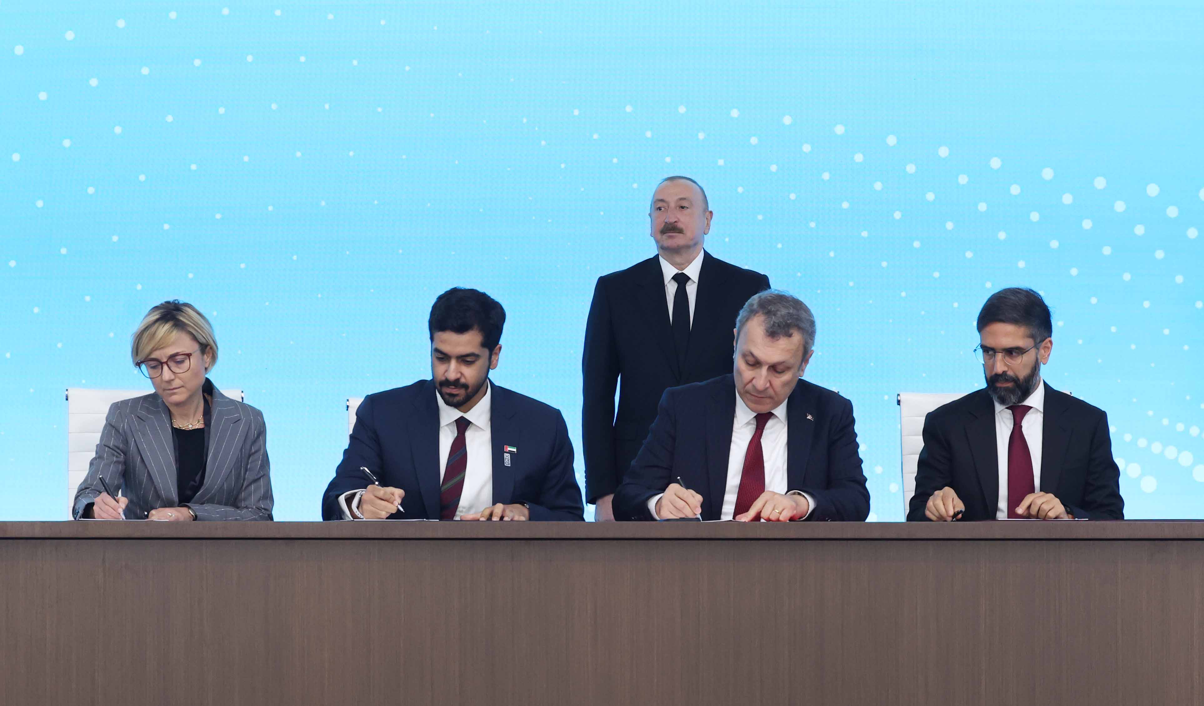 Enerji ve Tabii Kaynaklar Bakanı