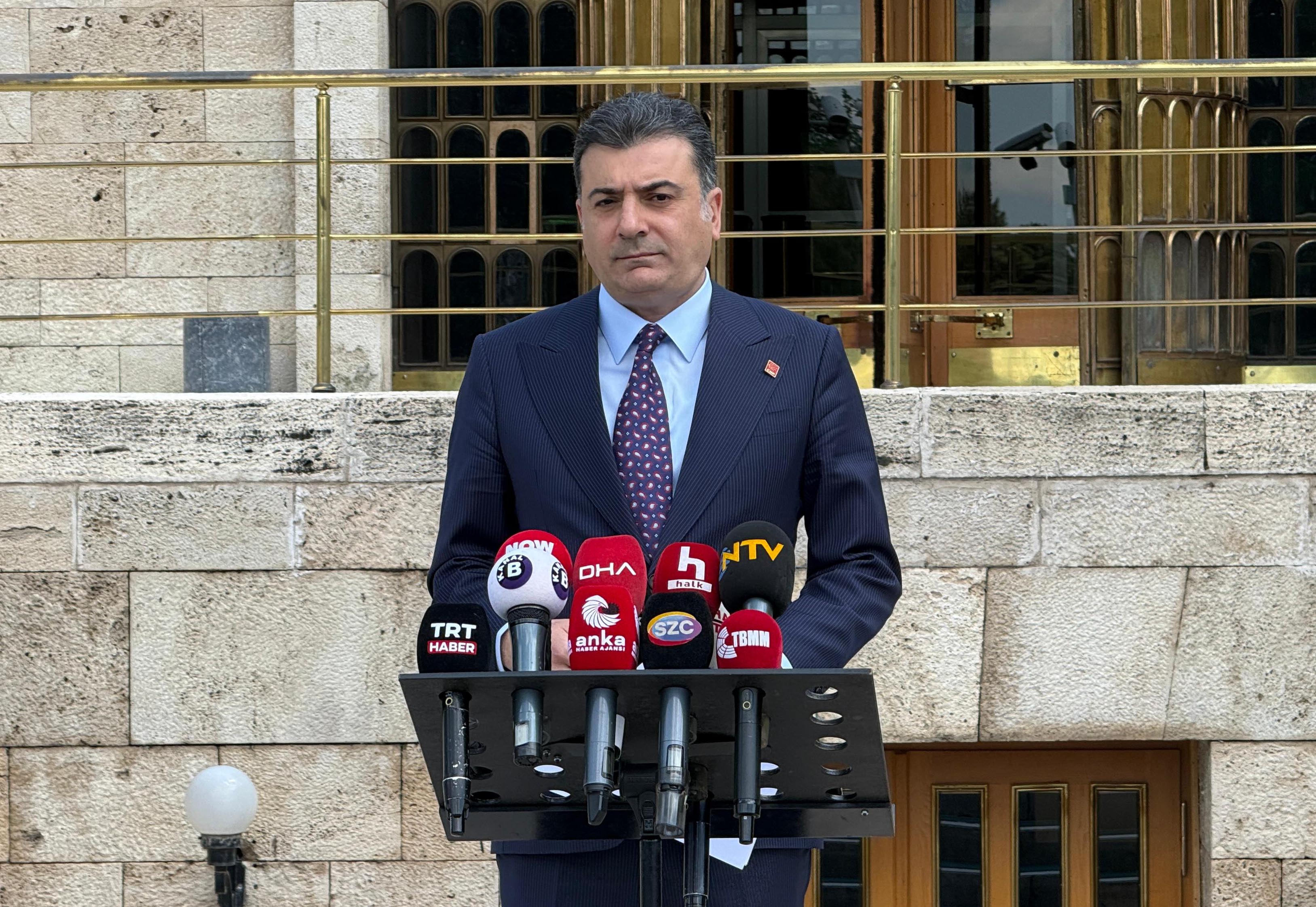 CHP'de 'mutlak butlan' kararı sonrası