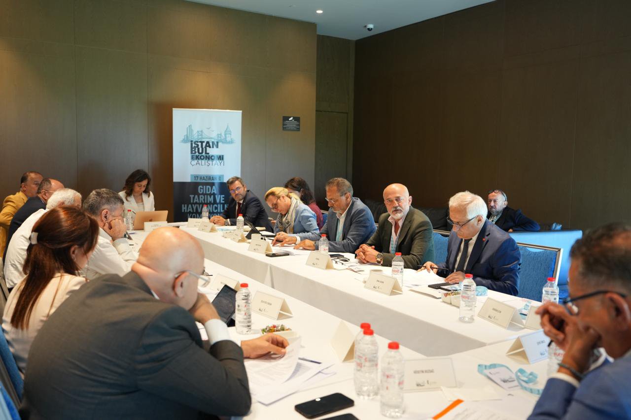 AK Parti İstanbul İl Başkanı