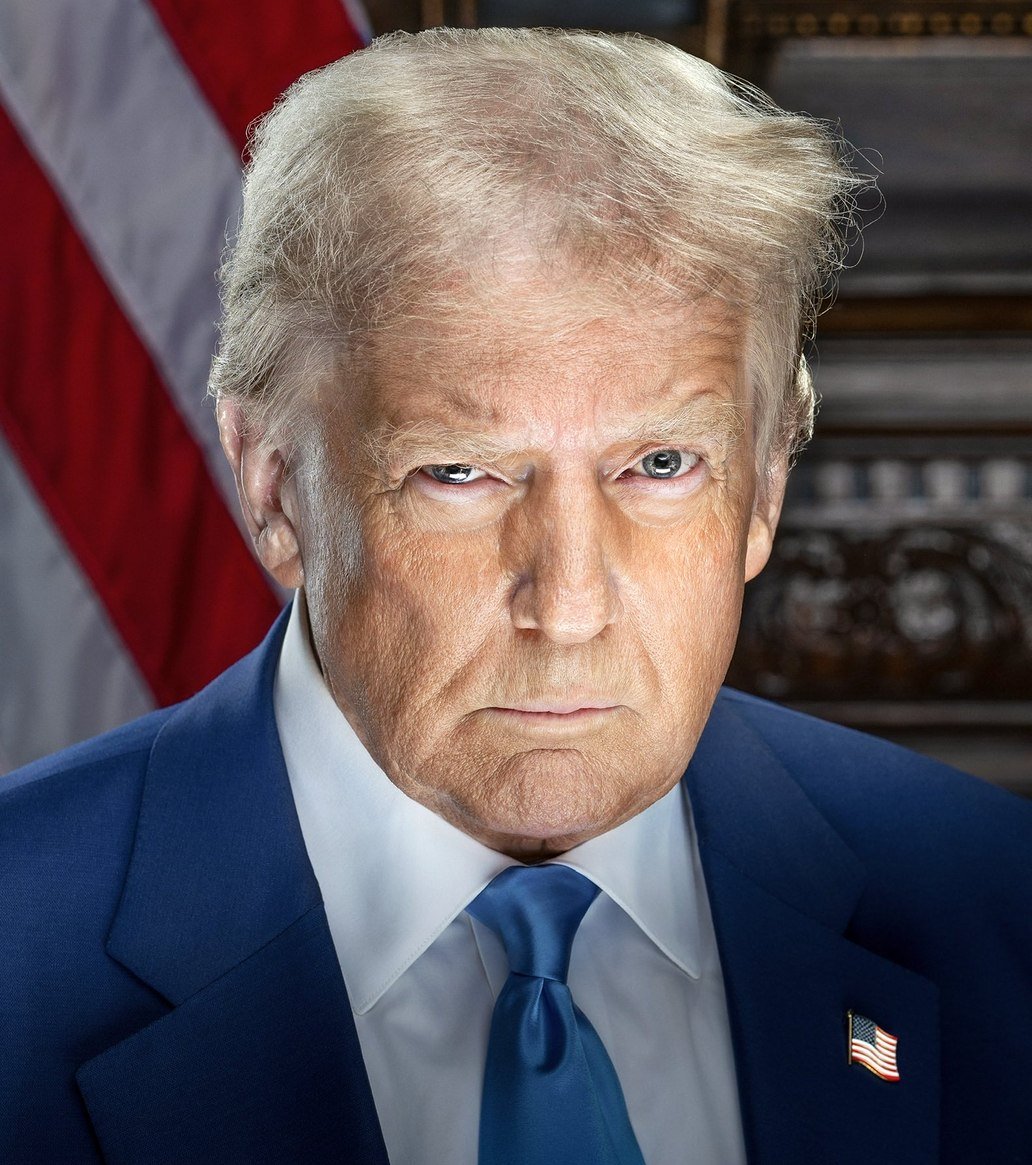 ABD Başkanı Donald Trump,