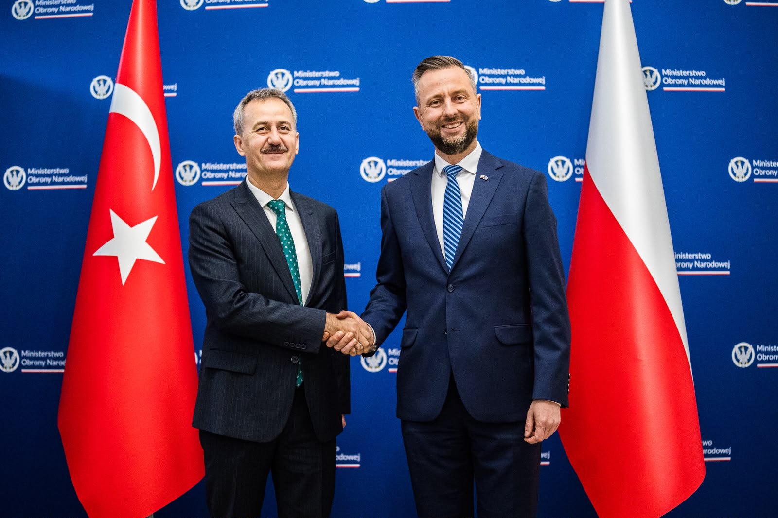 Savunma Sanayii Başkanı Haluk Görgün,