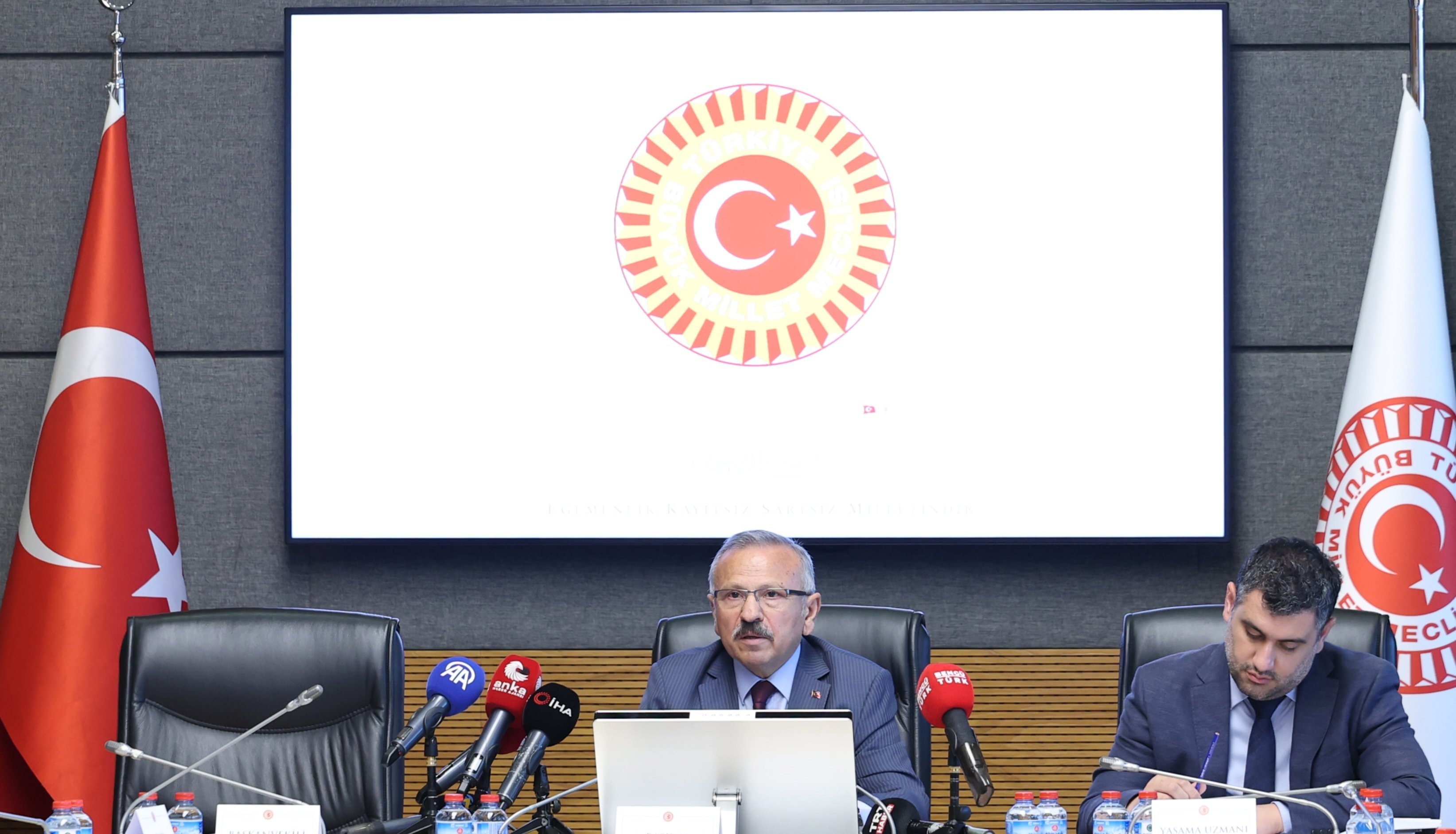 TBMM bünyesinde kurulan komisyon, çocukların
