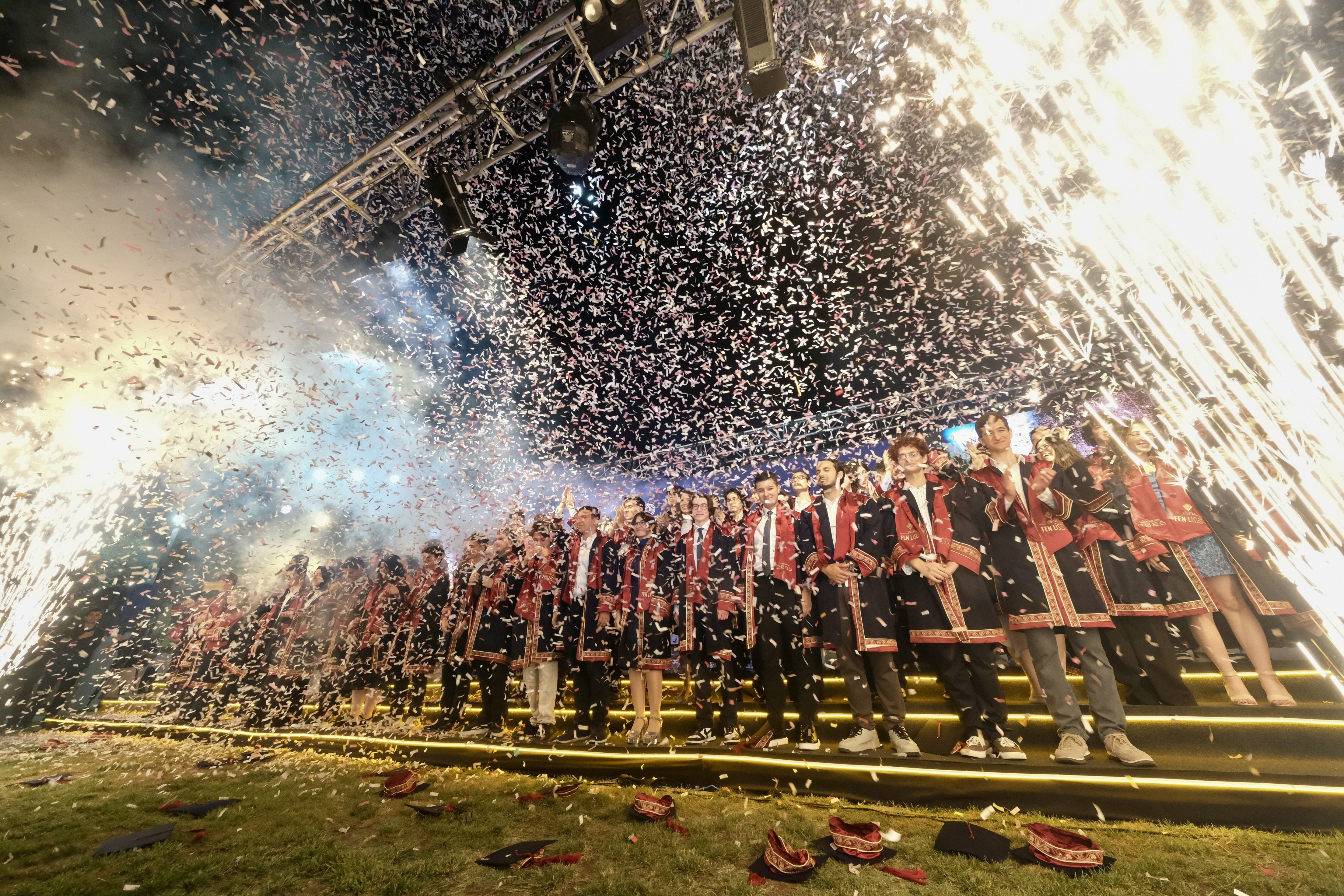 Sanayi ve Teknoloji Bakanı Mehmet