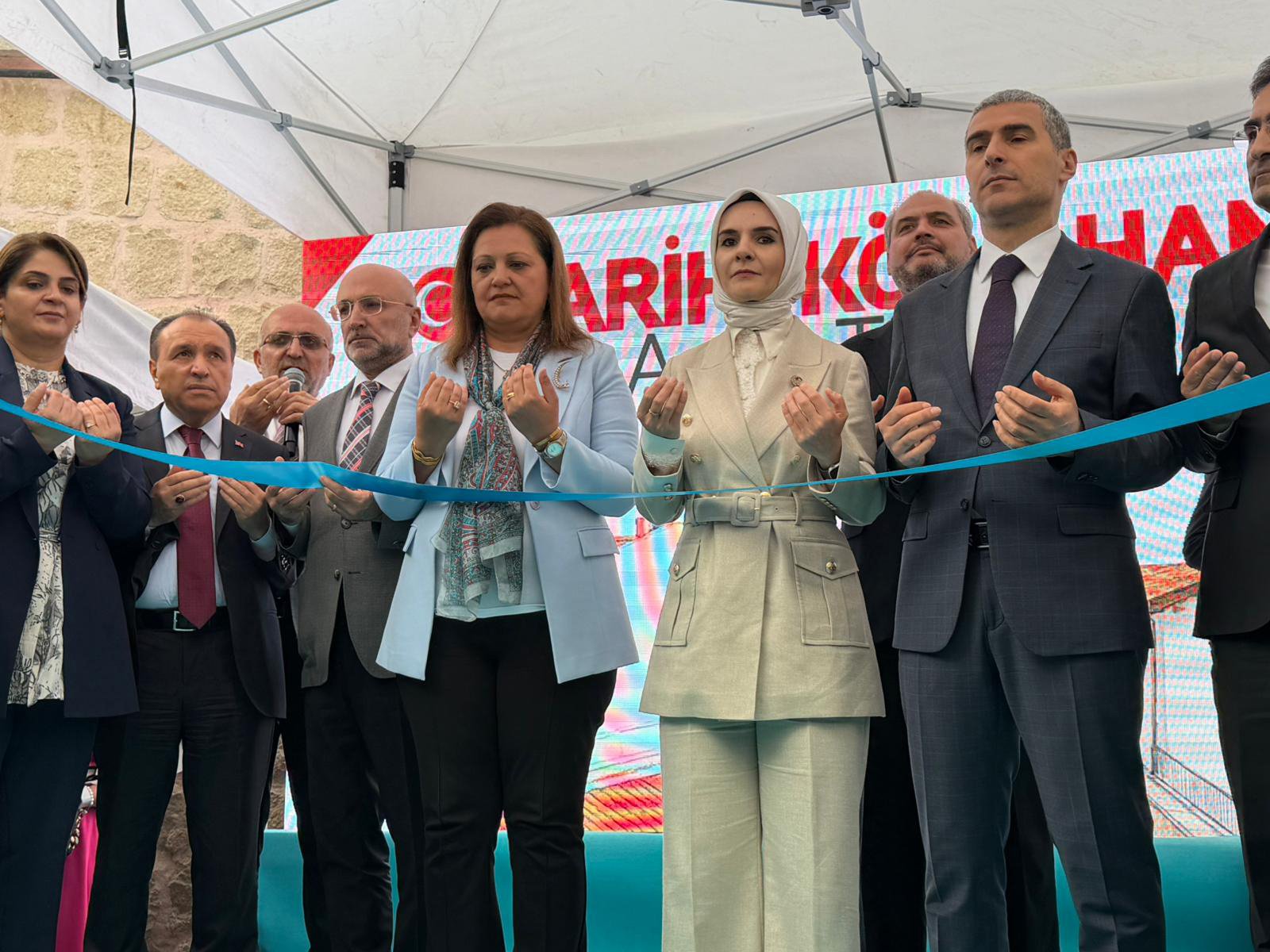 Aile ve Sosyal Hizmetler Bakanı