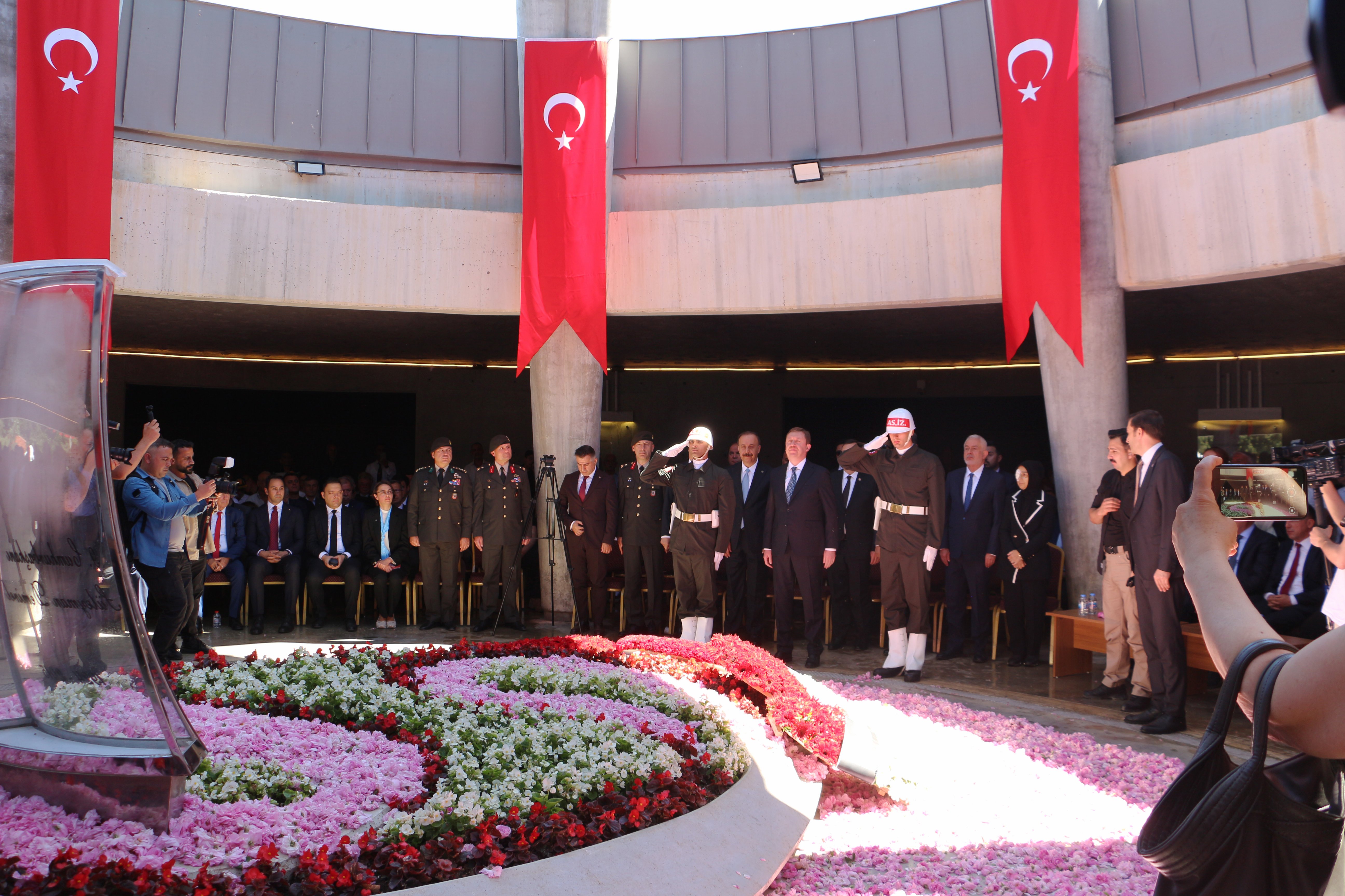 9. Cumhurbaşkanı Süleyman Demirel, vefatının