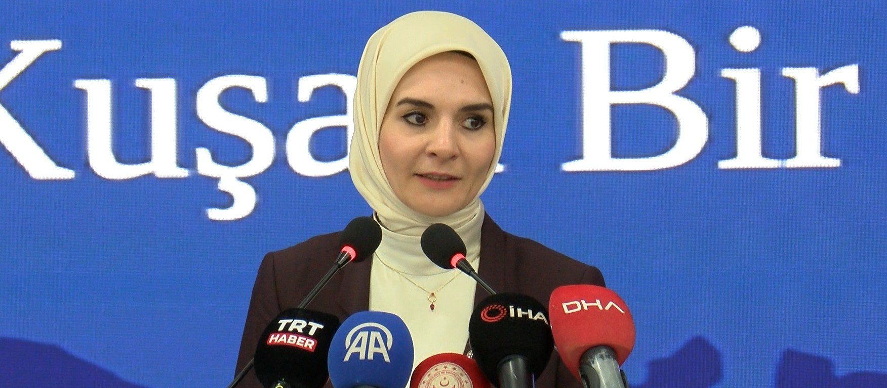Aile ve Sosyal Hizmetler Bakanı