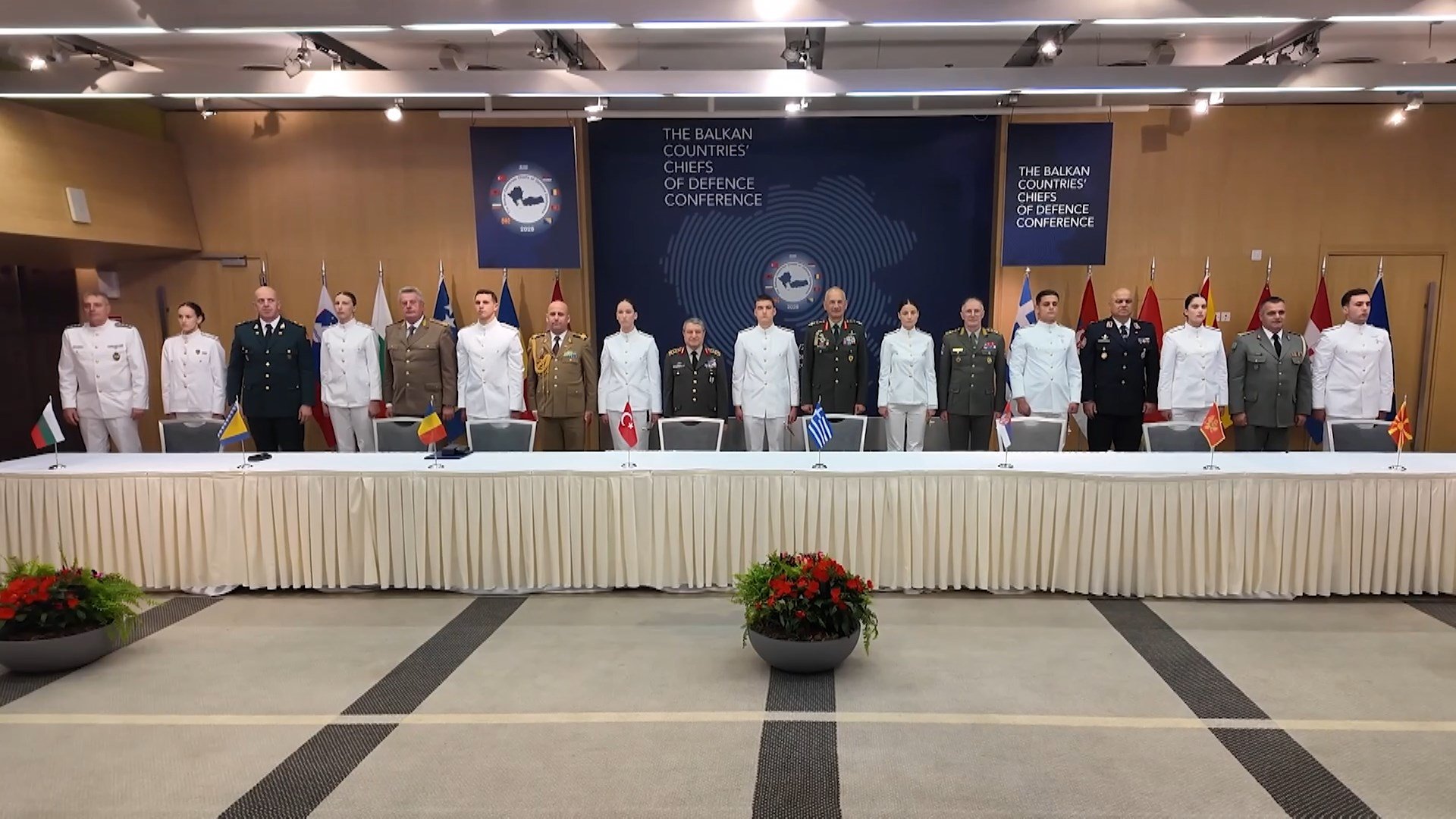 Genelkurmay Başkanı Orgeneral Selçuk Bayraktaroğlu,