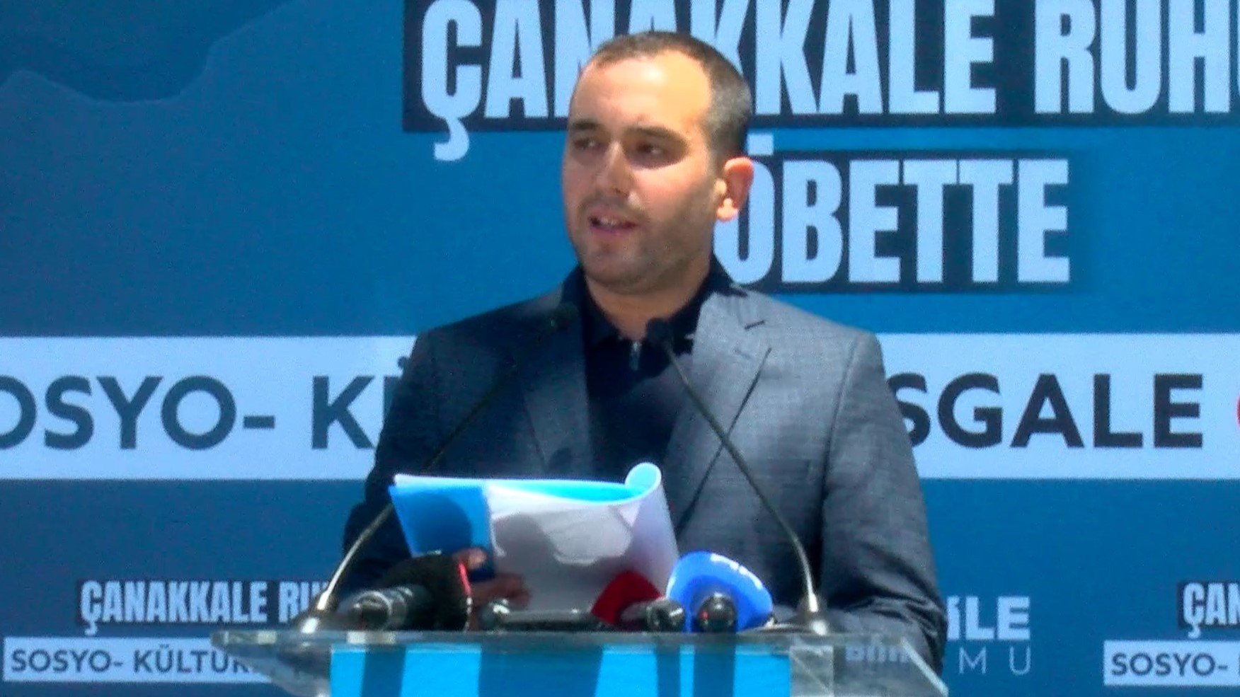 Büyük Aile Platformu, İstanbul'a gelecek