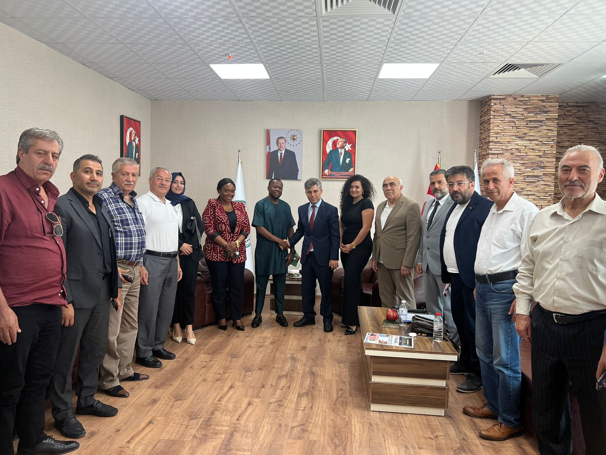 Sierra Leone Büyükelçiliği Ekonomi ve