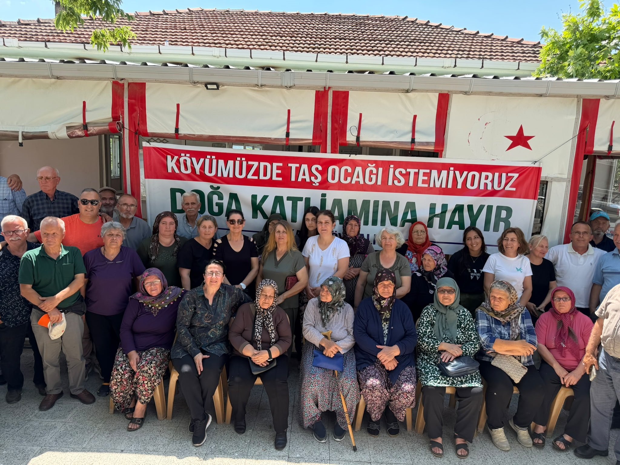 Edirne İdare Mahkemesi, Lalapaşa ve