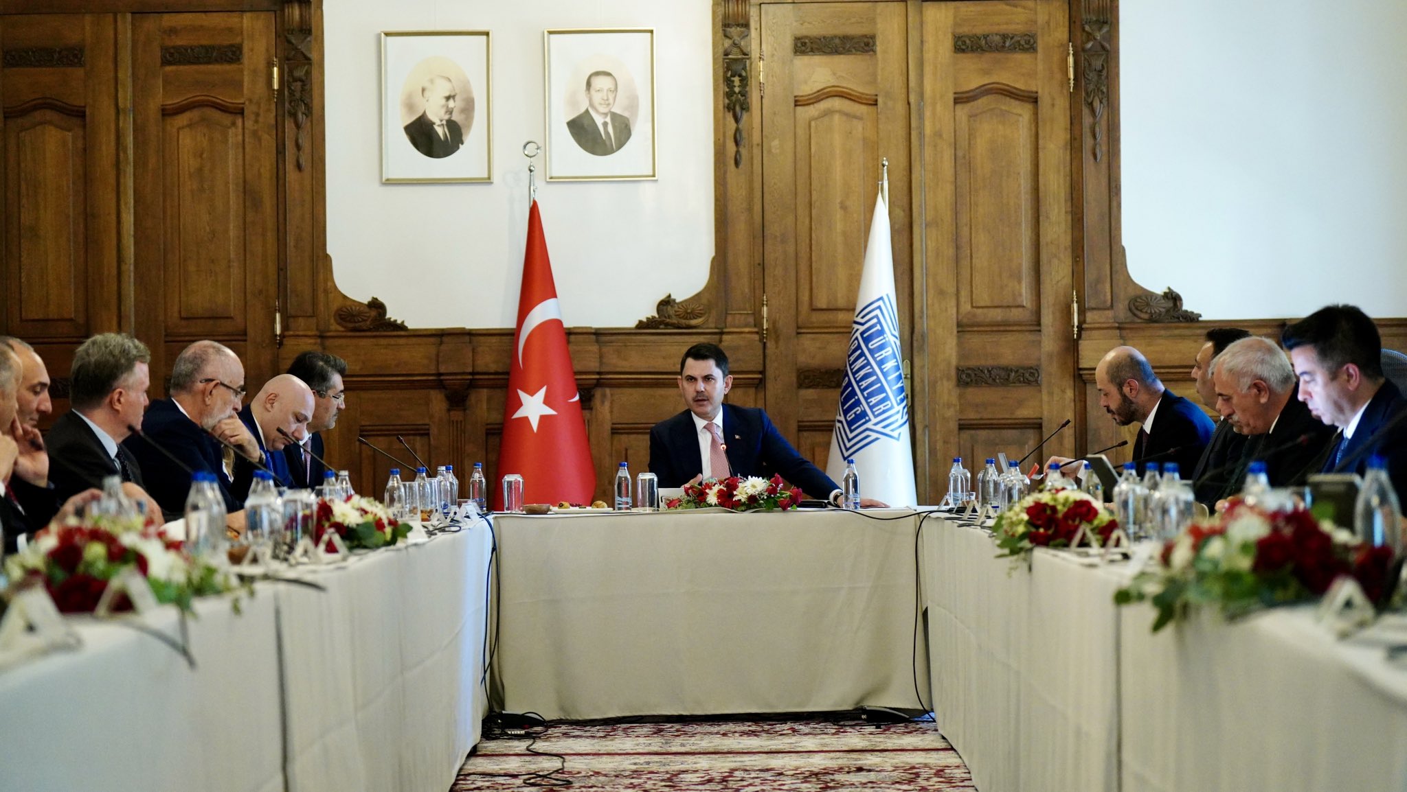 COP31 Başkanı Bakan Murat Kurum,