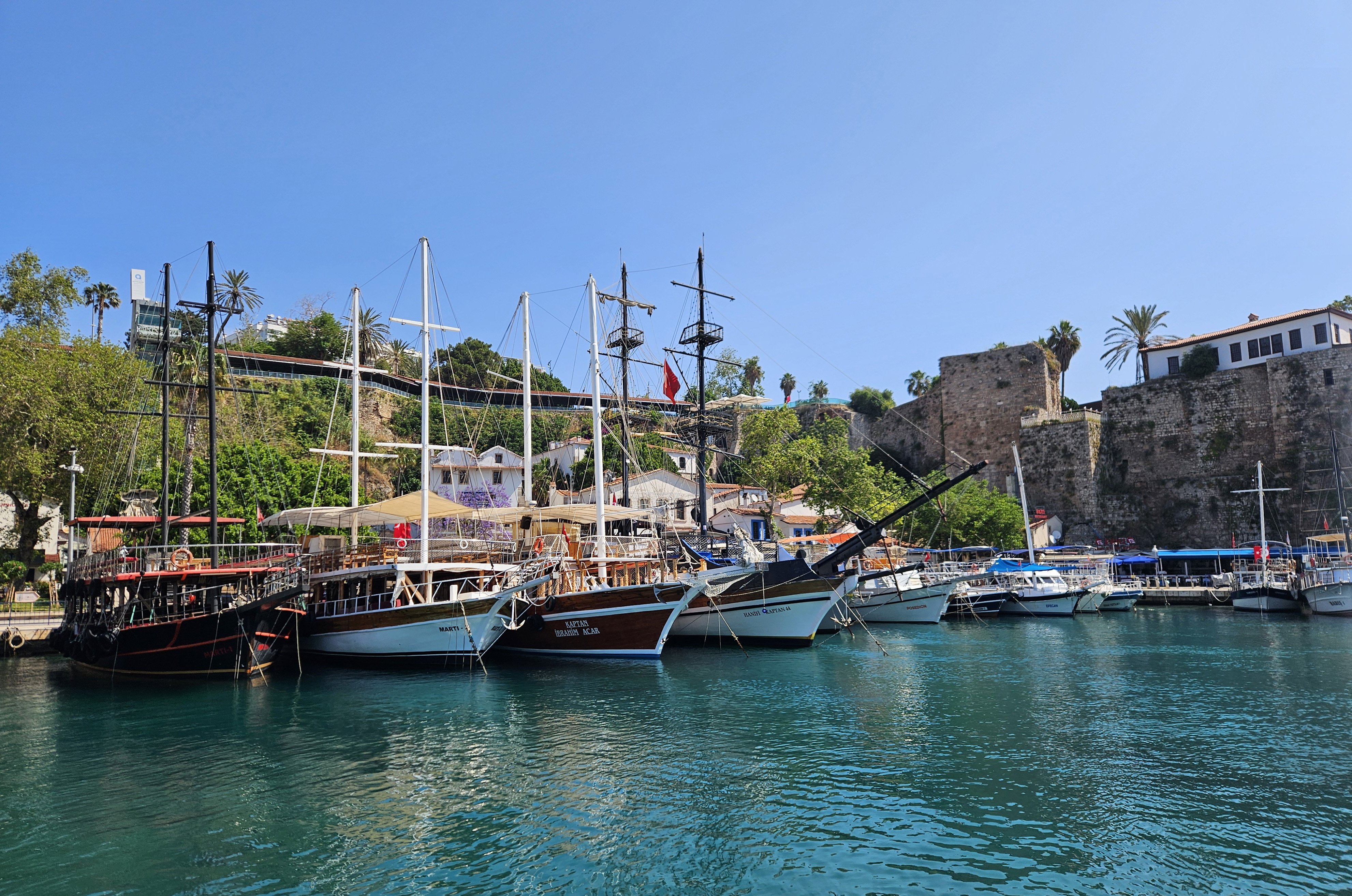 Antalya Denizcilik Platformu Başkanı