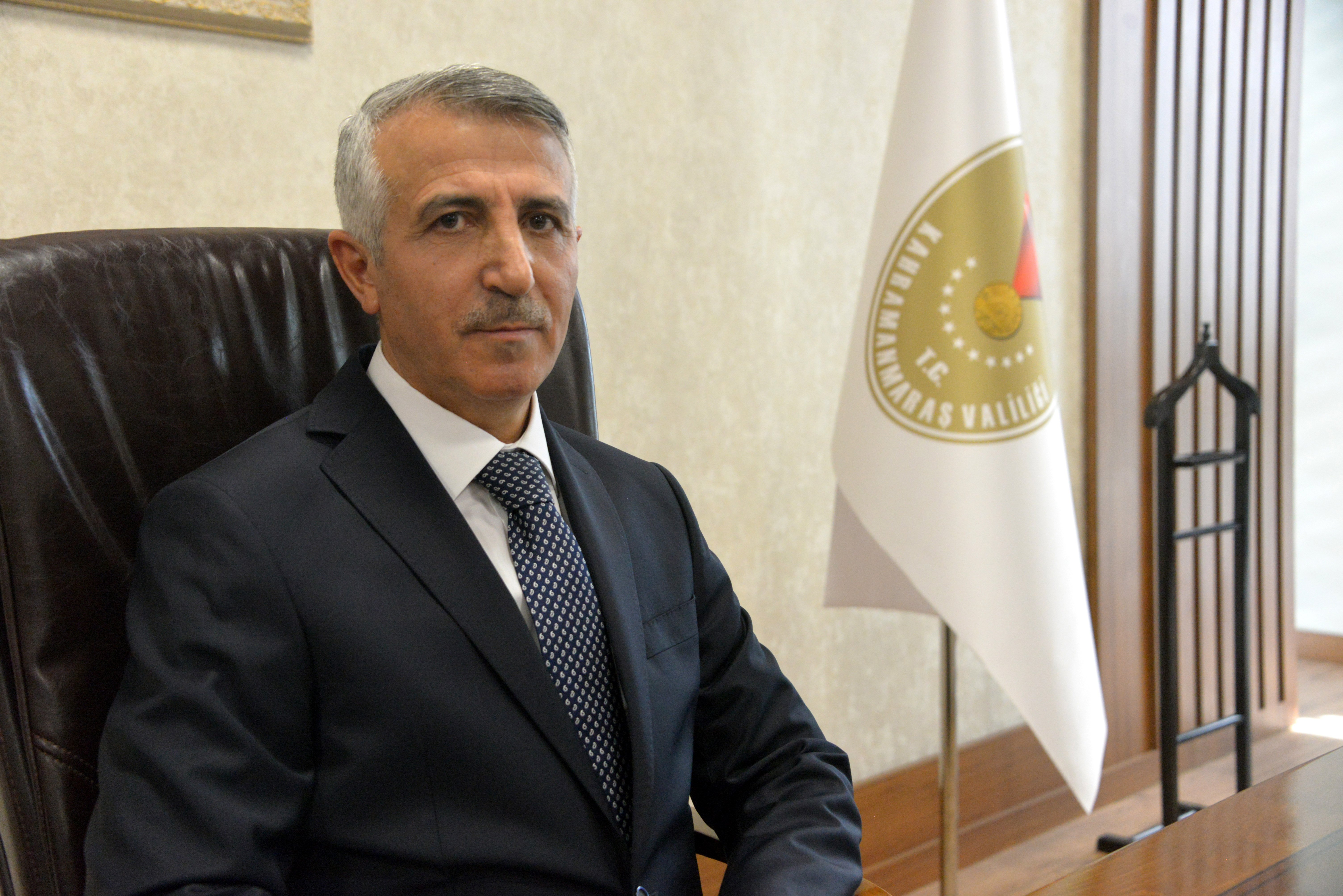 Kahramanmaraş Pazarcık'ta 4.4 büyüklüğünde deprem
