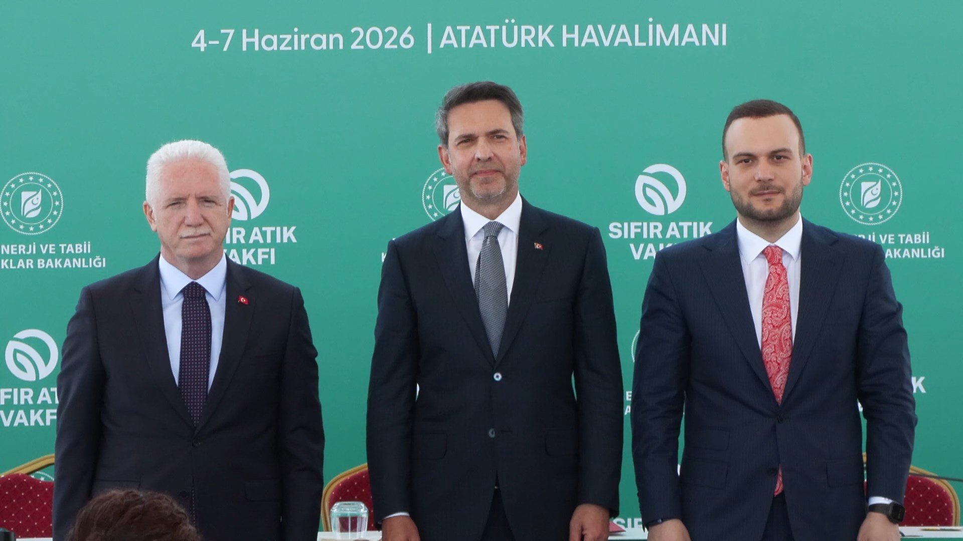 Enerji ve Tabii Kaynaklar Bakanı