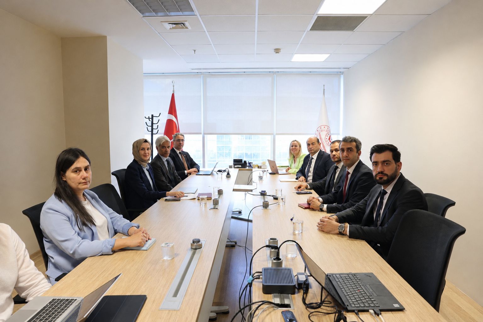 Aile ve Sosyal Hizmetler Bakanlığı