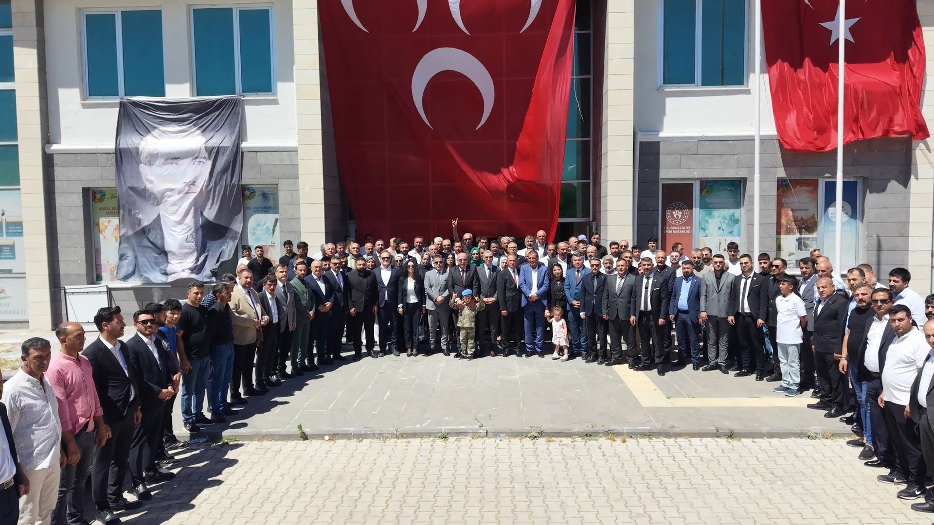 MHP'li Semih Işıkver, İYİ Parti