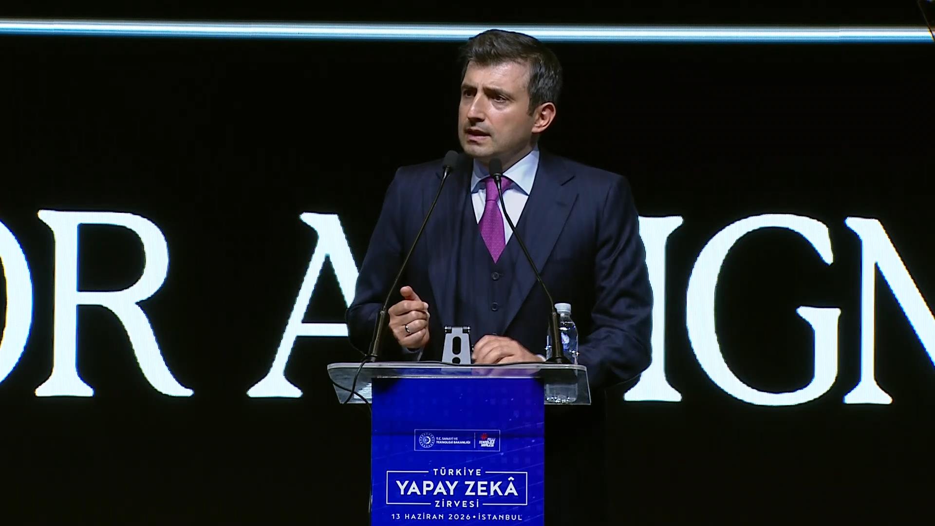 Baykar Yönetim Kurulu Başkanı Selçuk