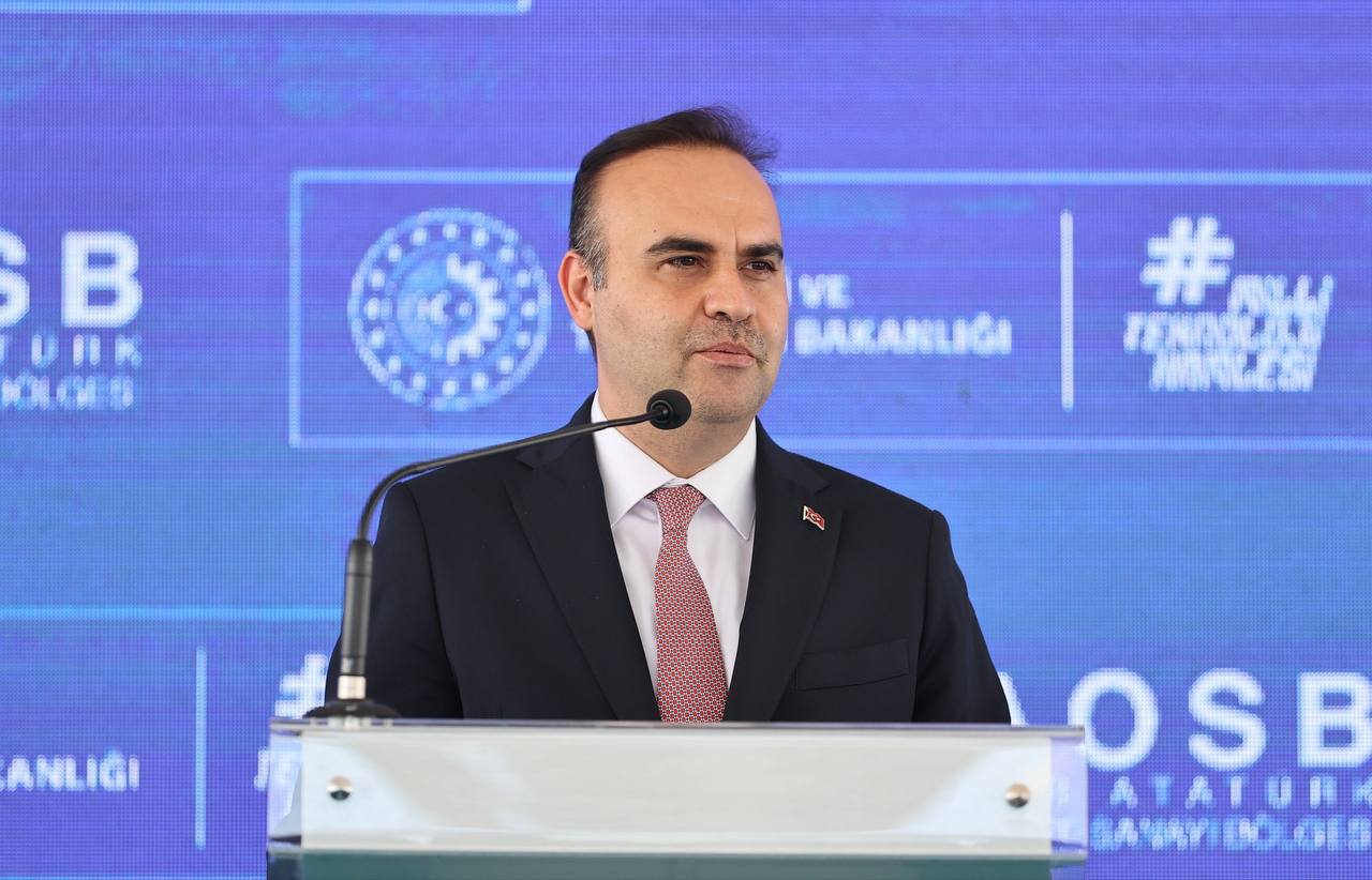 KOSGEB’den KOBİ’lere Dev Destek: Kapasite Geliştirme Limiti 30 Milyon TL’ye Çıktı