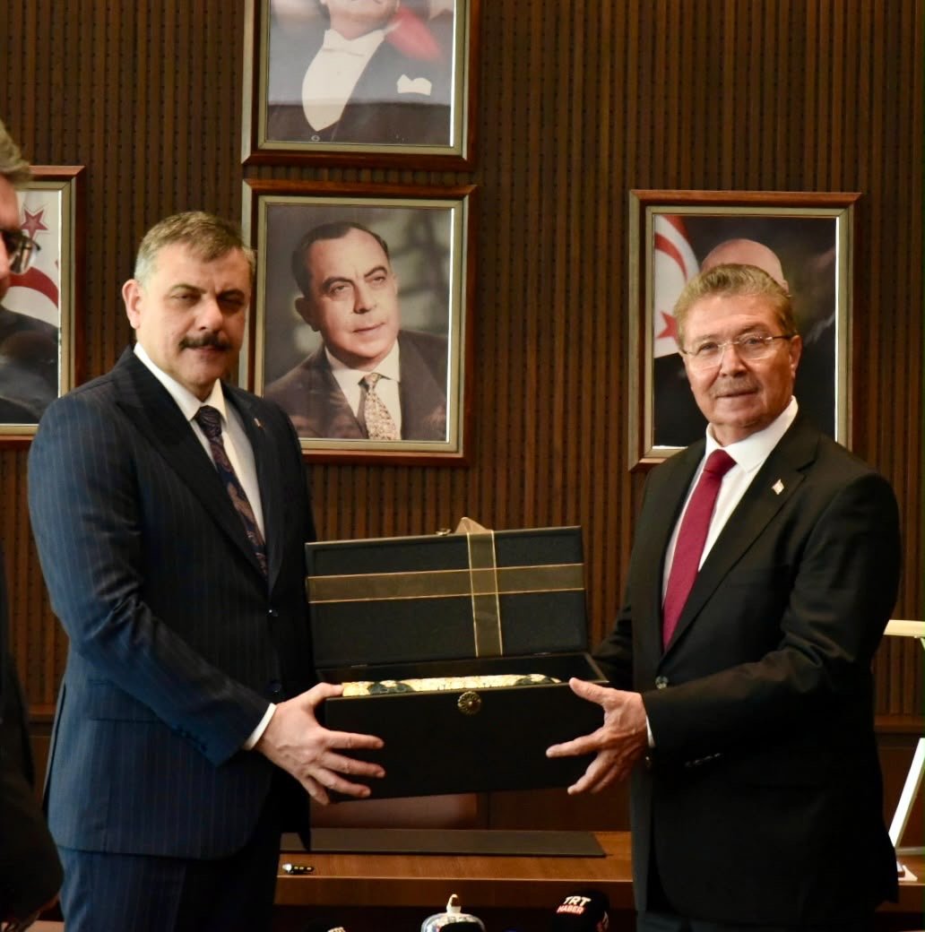 Kuzey Kıbrıs Türk Cumhuriyeti (KKTC)
