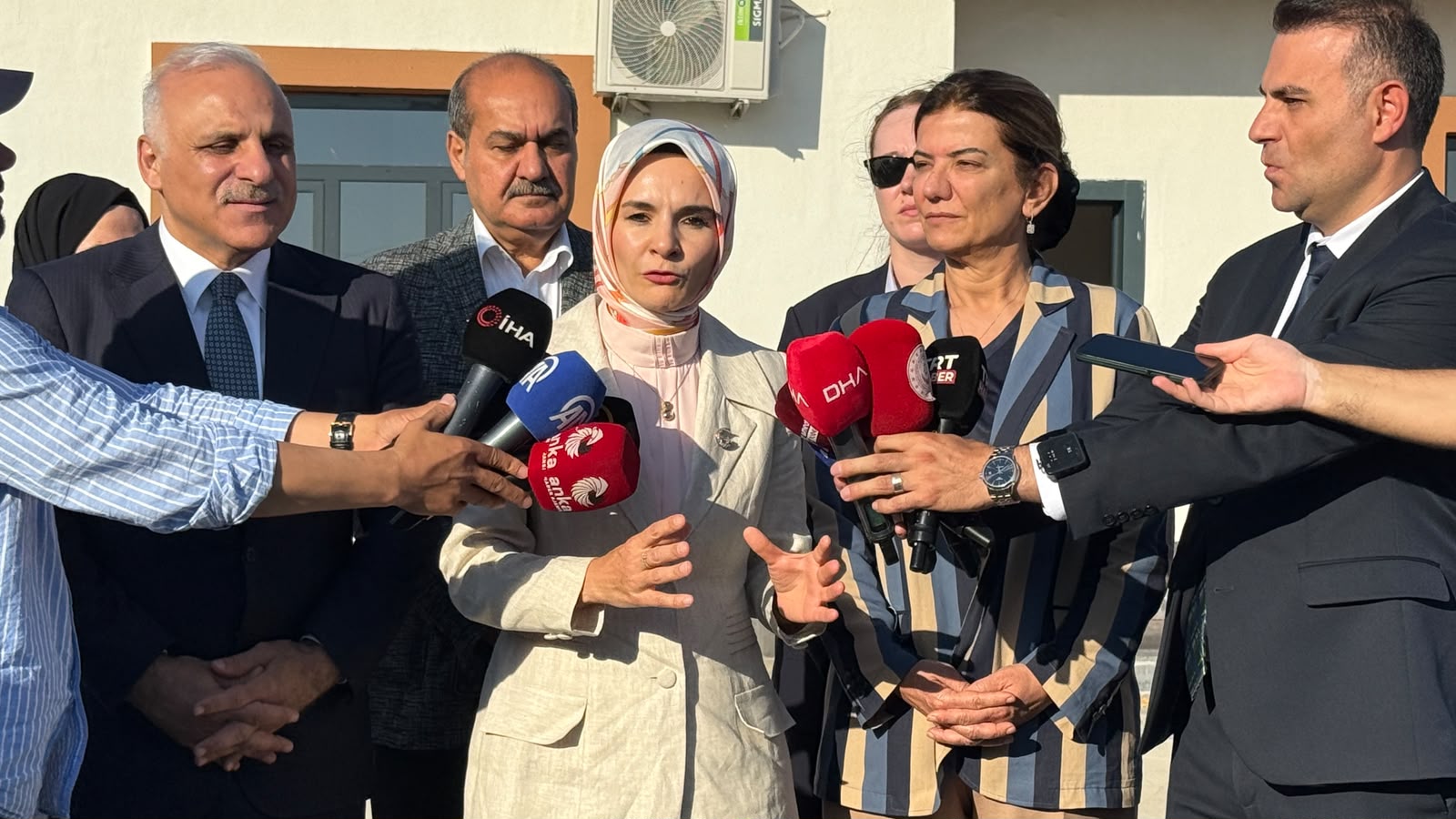 Aile ve Sosyal Hizmetler Bakanı