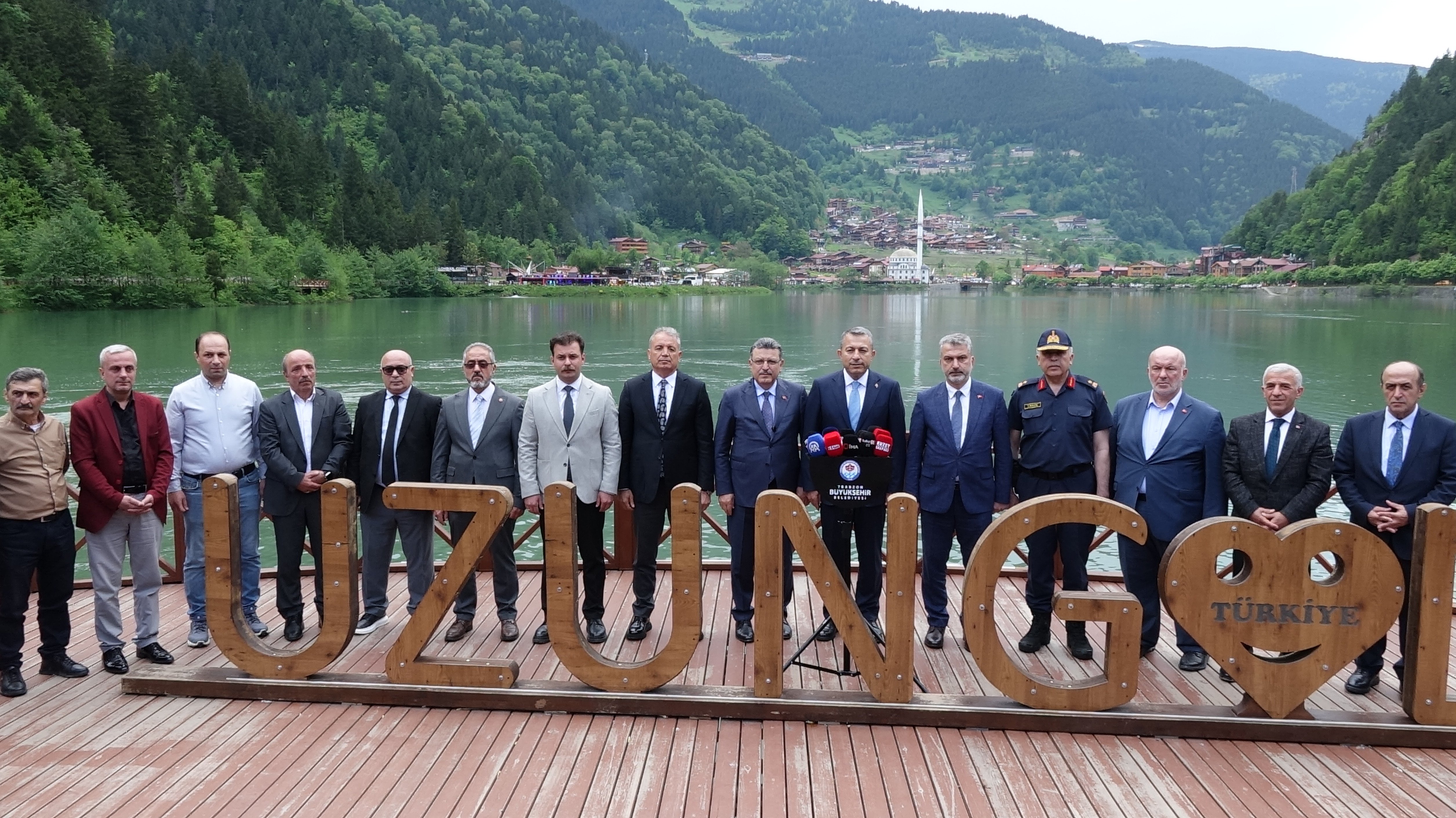 Trabzon'da 2026 yaz turizmi sezonu
