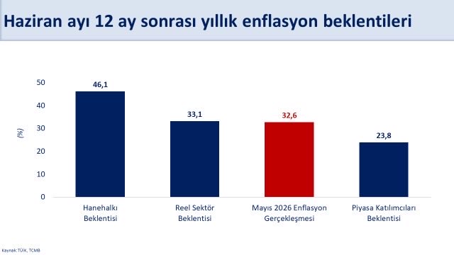 Hazine ve Maliye Bakanı Mehmet
