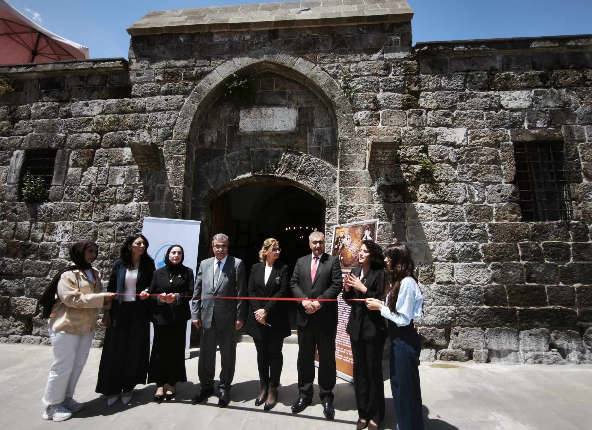 Bitlis Eren Üniversitesi öğrencileri Remziye