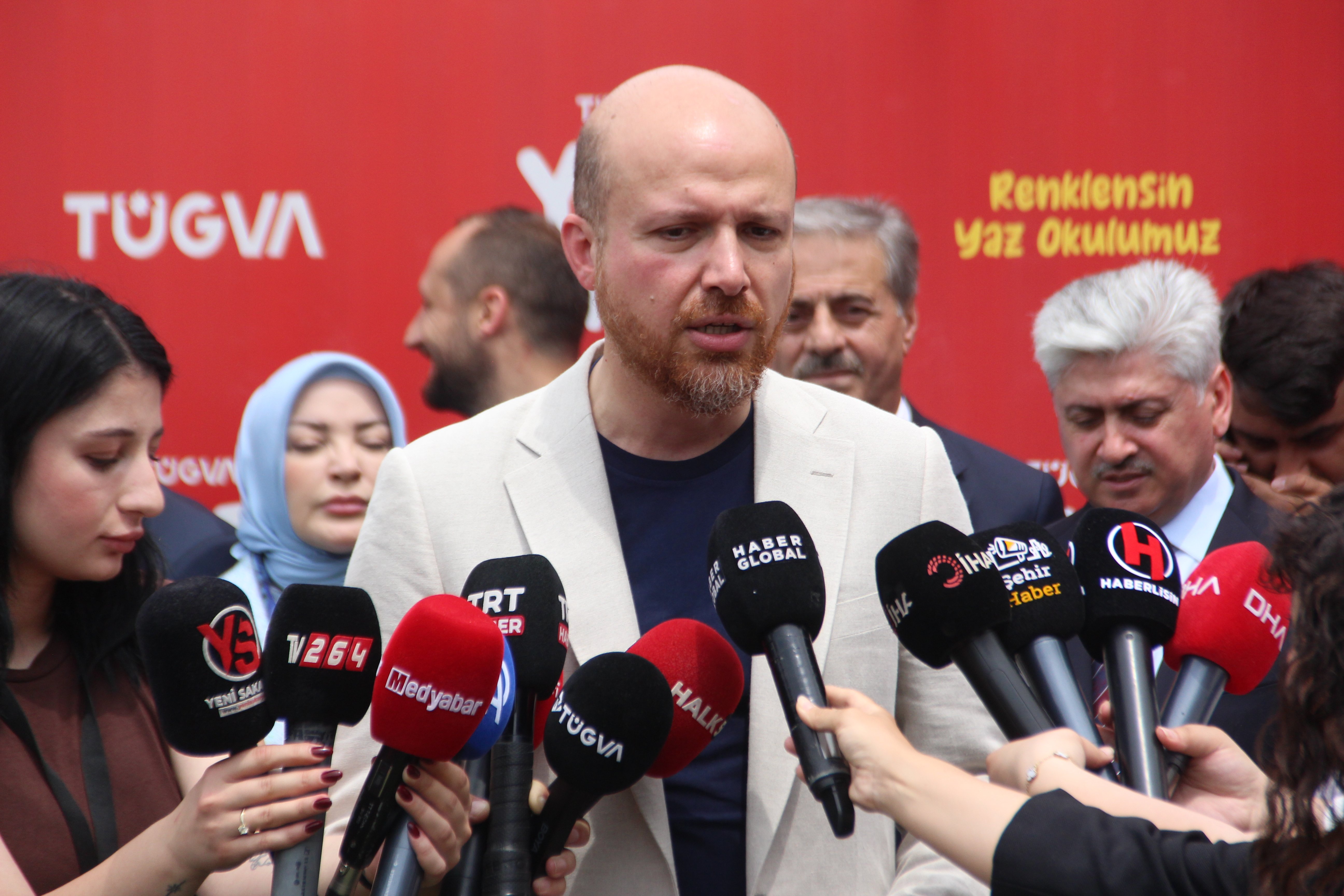 TÜGVA Yüksek İstişare Kurulu Üyesi