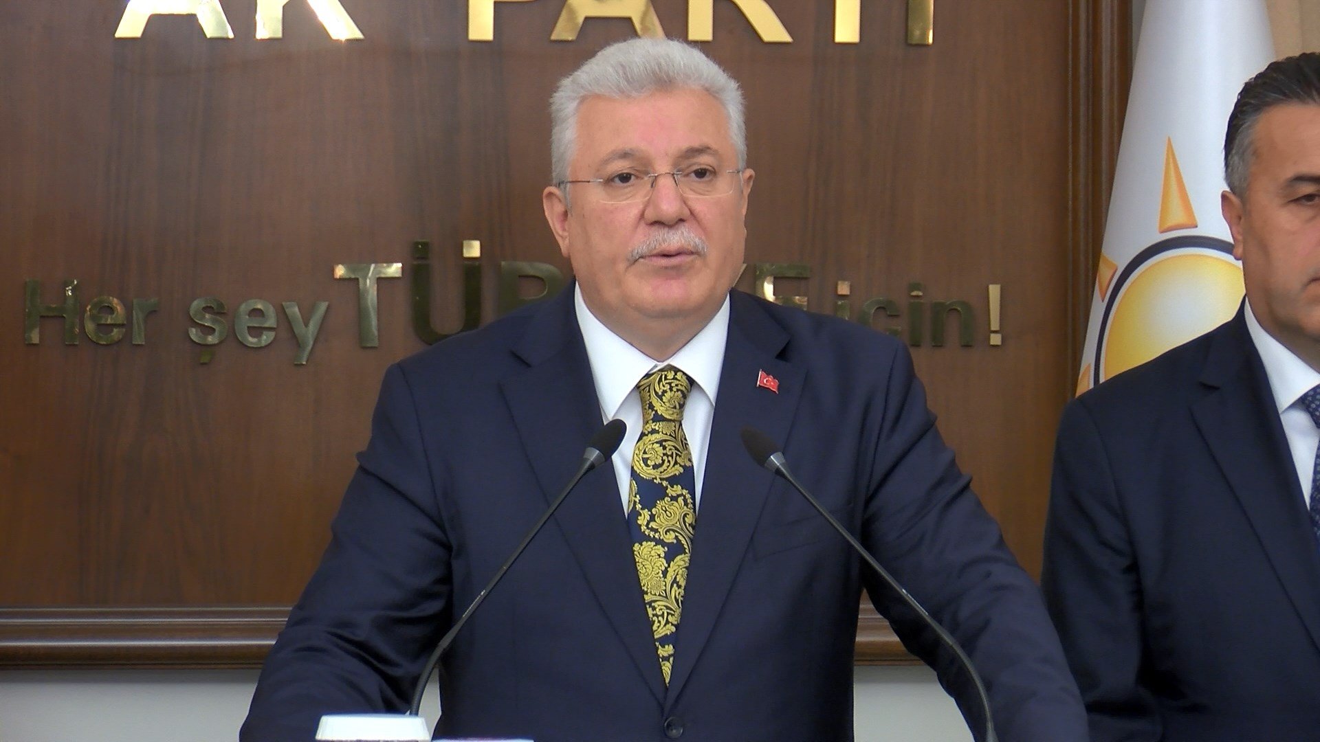 AK Parti, 12'nci Yargı Paketi