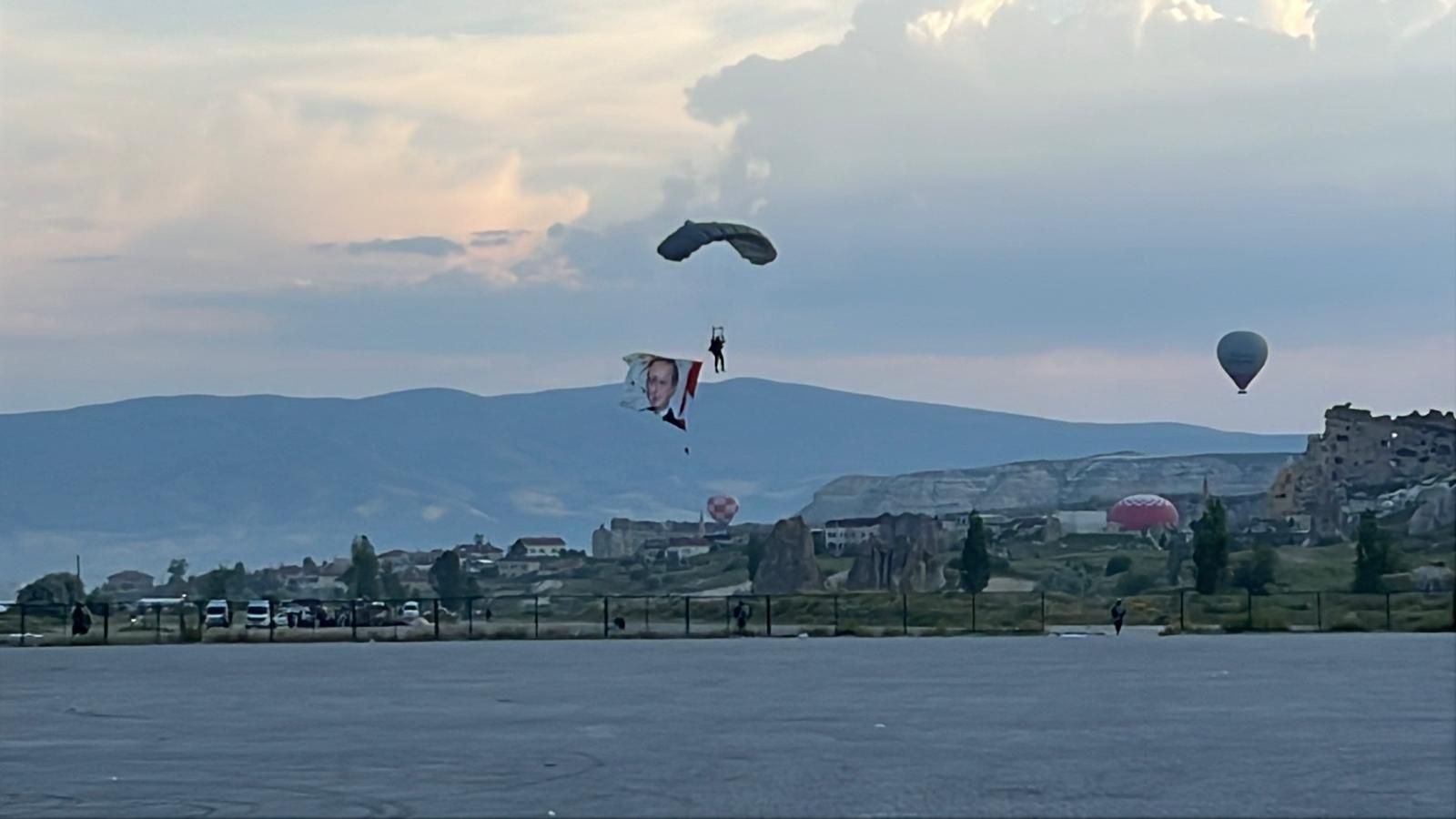 Jandarma Teşkilatı'nın 187. kuruluş yıl