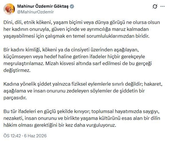 Aile ve Sosyal Hizmetler Bakanı