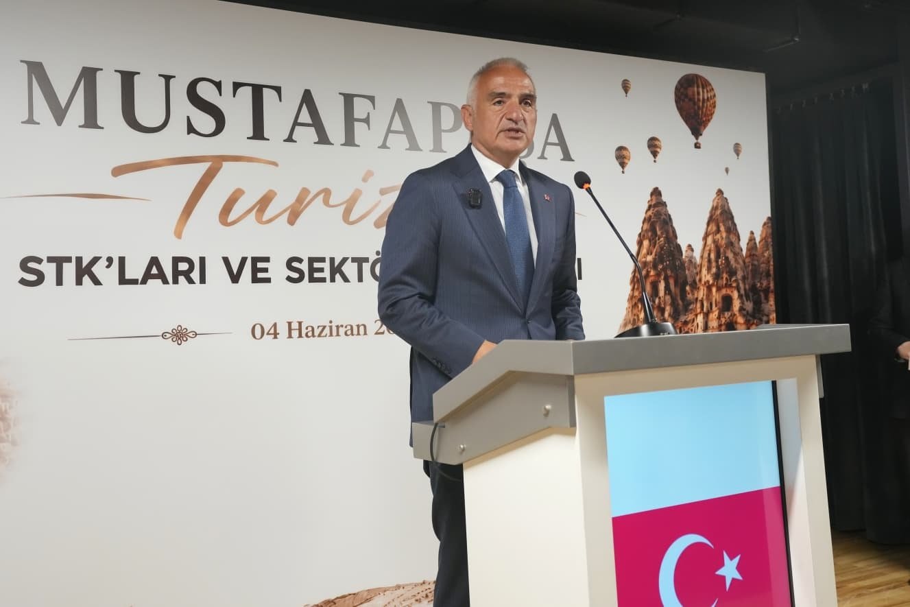 Mehmet Nuri Ersoy, Türkiye-Yunanistan 1.
