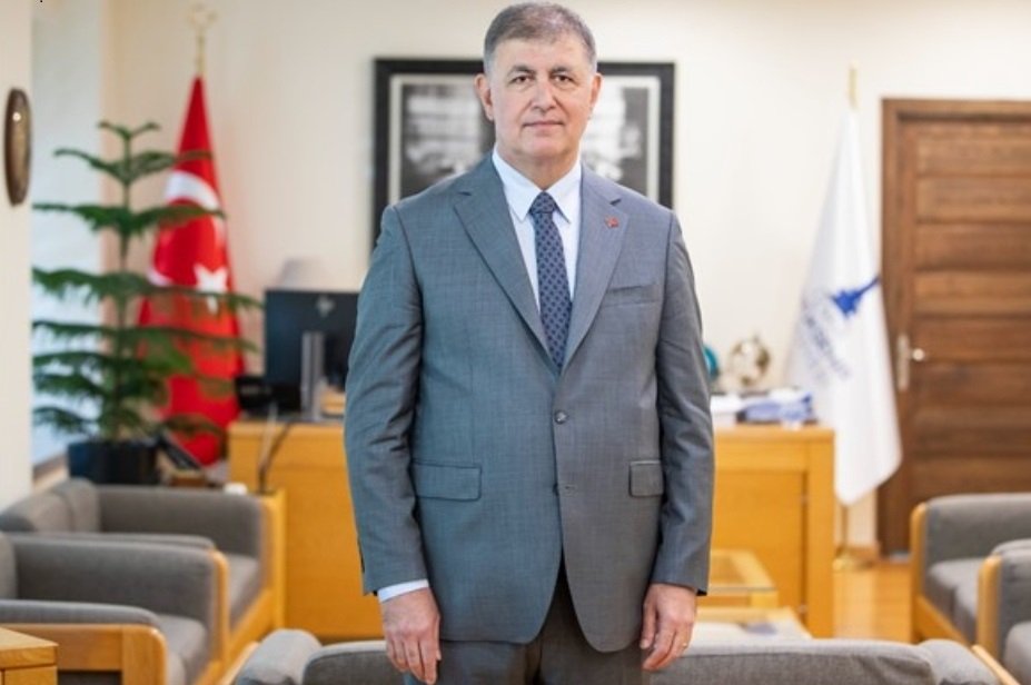 Cemil Tugay, CHP’den İstifa Etti