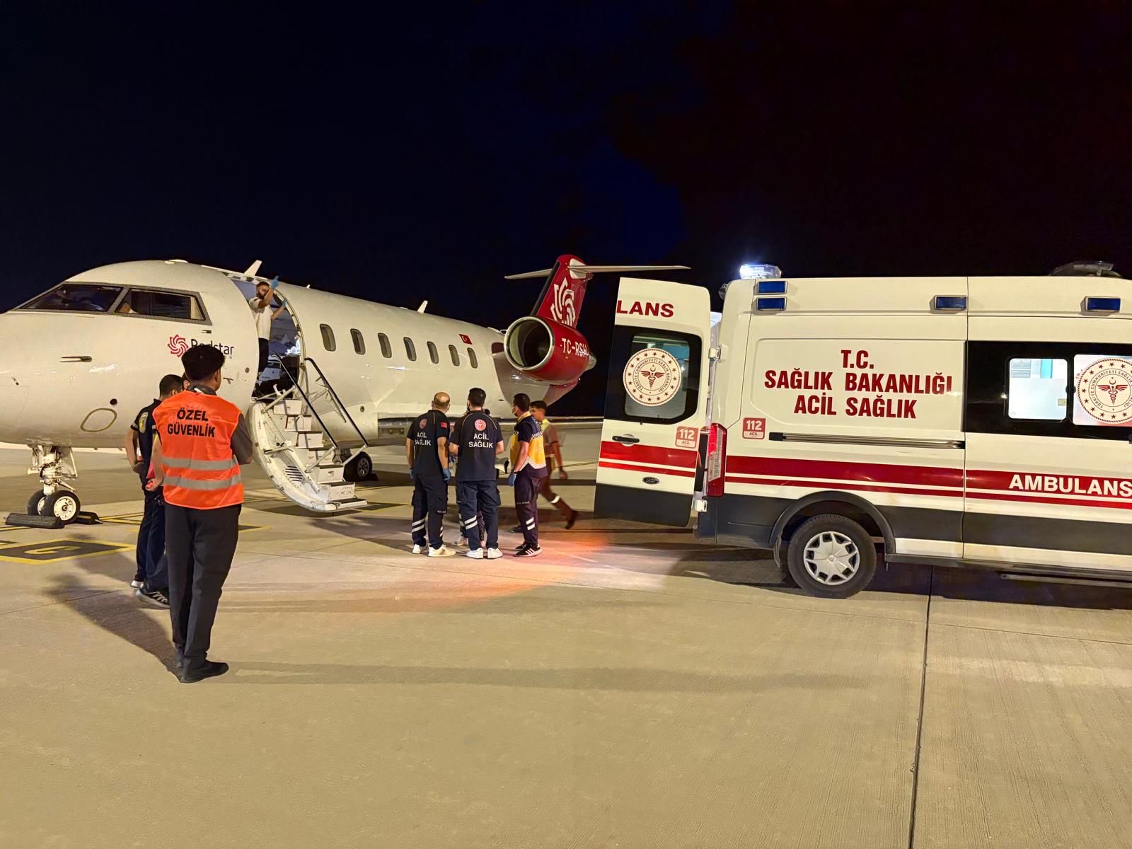 Sağlık Bakanı Kemal Memişoğlu, Endonezya'da